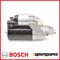 Bosch Starter Motor for Audi A4 B8 8K A5 8T 8F A6 C7 4G A7 4G Q5 S4 S5 8F 8T 8F