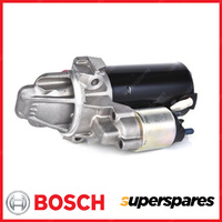 Bosch Starter Motor for Ford Transit VM 2.2L 81KW 85KW 114KW 2011-2014