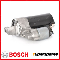 Bosch Starter Motor for Mercedes Benz Sprinter Vito 110CDI 113CDI 116CDI