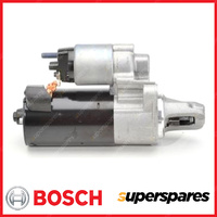 Bosch Starter Motor for Mercedes Benz GL500 GL63 AMG GLE500 ML400 ML500 ML63 AMG