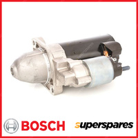 Bosch Starter Motor for Mercedes Benz C180 C200 C250 E200 E250 SLK200 SLK250