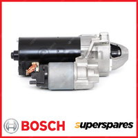 Bosch Starter Motor for BMW 118D 120D 123D 320D 330D 730D X1 E84 X5 E70 X6 E71