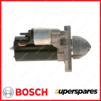 Bosch Starter Motor for Jeep Grand Cherokee WK WK2 3.0L Diesel EXF EXN 2013-On