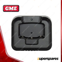 GME Desktop Charging Cradle BCD-SS020 - Suit TX-SS685 / TX-SS6155 / TX-SS6160