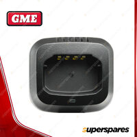 GME Desktop Charging Cradle BCD-SS022 - Suit Radio TX-SS6600S / TX-SS6600Pro