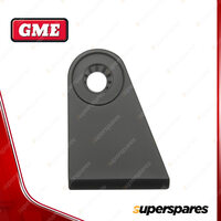 GME Black Mounting Bracket Suit GR-SS200/GR-SS300Bt/GX-SS300/GX-SS400/TX-SS4600