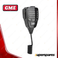 GME Heavy Duty Microphone - Suit TX-SS3510S/TX-SS3520S/TX-SS2720/TX-SS4500S