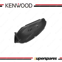 Kenwood Front Rear Camera Package High Definition Recording 12V 24V Compatible