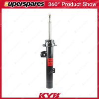 F + R KYB EXCEL-G Shock Absorbers for BMW E87 116i 118 D i 120 D i 123D 130i