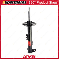 F + R KYB EXCEL-G Shock Absorbers for BMW E36 318i 320i 323i 325i 328i 92-99