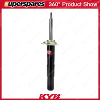 Front + Rear KYB EXCEL-G Shock Absorbers for BMW E60 520D 520i 523i 525i Sedan