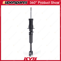 Front + Rear KYB EXCEL-G Shock Absorbers for BMW F10 520D 528i 535D 535i 550i