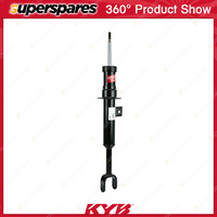 Front + Rear KYB EXCEL-G Shock Absorbers for BMW F11 520D 535i DT4 I6 RWD Wagon