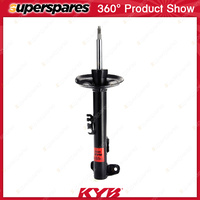 Front + Rear KYB EXCEL-G Shock Absorbers for BMW E36 Z3 I4 I6 RWD Coupe