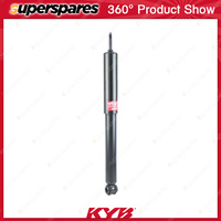 Front + Rear KYB EXCEL-G Shock Absorbers for DAIHATSU Rocky F70V F75V F80V F85V