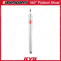 F + R KYB GAS-A-JUST Monotube Shock Absorbers for DAIMLER Double Six Sedan