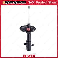 Front + Rear KYB EXCEL-G Shock Absorbers for EUNOS 30X EC10 K8 1.8 V6 FWD Coupe