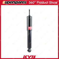 Front + Rear KYB EXCEL-G Shock Absorbers for FORD Courier PC PD PE PG PH