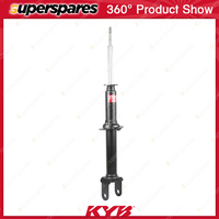 Front + Rear KYB EXCEL-G Shock Absorbers for FORD Falcon BA BF BFII I6 V8 RWD