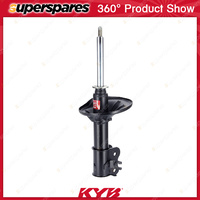 Front + Rear KYB EXCEL-G Shock Absorbers for FORD Probe ST SU SV V6 FWD Coupe