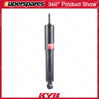 Front + Rear KYB EXCEL-G Shock Absorbers for FORD Ranger PJ PK DT4 RWD All