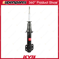 Front + Rear KYB EXCEL-G Shock Absorbers for FORD Territory SY SYII I6 AWD SUV