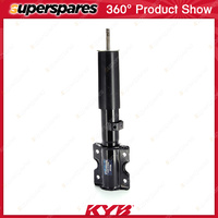 Front + Rear KYB PREMIUM Shock Absorbers for FORD Transit VF VG I4 D4 RWD All