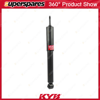 Front + Rear KYB EXCEL-G Shock Absorbers for HOLDEN Gemini TC TE TF TG TX RWD