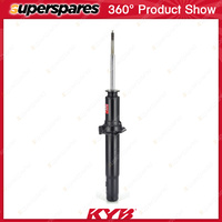 Front + Rear KYB EXCEL-G Shock Absorbers for HONDA Accord CK1 CK2 FWD Sedan