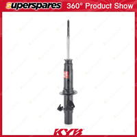 Front + Rear KYB EXCEL-G Shock Absorbers for HONDA Civic ED3 ED6 I4 FWD H/Back