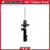 Front + Rear KYB EXCEL-G Shock Absorbers for KIA Sorento XM UM V6 FWD SUV