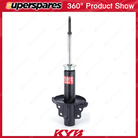 Front + Rear KYB EXCEL-G Shock Absorbers for KIA Sportage JA553 FE 2.0 4WD 96-99