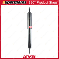 Front + Rear KYB EXCEL-G Shock Absorbers for LAND ROVER 110 V8 DT5 I4 D4 4WD