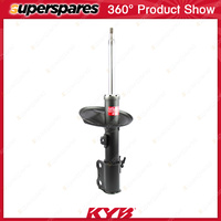 Front + Rear KYB EXCEL-G Shock Absorbers for LEXUS ES300 MCV20 MCV21 FWD Sedan