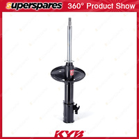 Front + Rear KYB EXCEL-G Shock Absorbers for LEXUS ES300 VXV10 3VZ-FE 3.0 V6 FWD