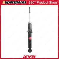 Front + Rear KYB EXCEL-G Shock Absorbers for LEXUS GS300 JZS160 JZS161 RWD Sedan