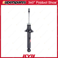 Front + Rear KYB EXCEL-G Shock Absorbers for LEXUS IS200 GXE10 SXE10 RWD Sedan