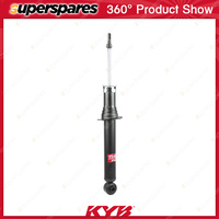 Front + Rear KYB EXCEL-G Shock Absorbers for LEXUS SC300 SC400 JZZ30 JZZ31 UZZ30