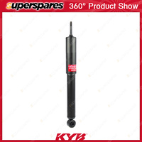 Front + Rear KYB EXCEL-G Shock Absorbers for MAZDA E2000 SH FE 2.0 I4 RWD Van