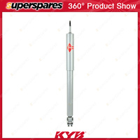 F + R KYB GAS-A-JUST Monotube Shocks for MERCEDES BENZ W110 190C 200 D 230 SL