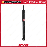 F + R KYB EXCEL-G Shock Absorbers for MERCEDES BENZ W114 230 250 C CE 280CE