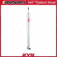 F+R GAS-A-JUST Monotube Shocks for MERCEDES BENZ W116 280S SE SEL 350SE 450SE