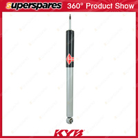 F+R KYB GAS-A-JUST Monotube Shocks for MERCEDES BENZ W202 C180 C200 C220 C230 K