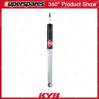 4x GAS-A-JUST Monotube Shocks for MERCEDES BENZ W202 C180 C200 C220 C230 Sport