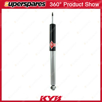 F+R GAS-A-JUST Monotube Shocks for MERCEDES BENZ C208 CLK200 200K 230K 320 430