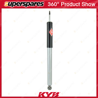 F+R GAS-A-JUST Monotube Shocks for MERCEDES BENZ W210 E200 E280 E300 E320 E430