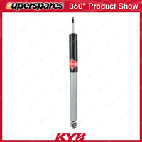 F+R KYB GAS-A-JUST Monotube Shock Absorbers for MERCEDES BENZ M111 SLK200 SLK230