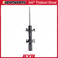 F + R KYB EXCEL-G Shock Absorbers for MERCEDES BENZ 638 Vito 113 108D 108 112