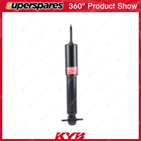 Front + Rear KYB EXCEL-G Shock Absorbers for MITSUBISHI Express SF SG SH SJ 4WD