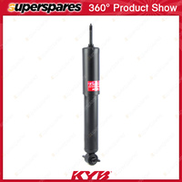 Front + Rear KYB EXCEL-G Shock Absorbers for MITSUBISHI L200 Express MA MB MC MD